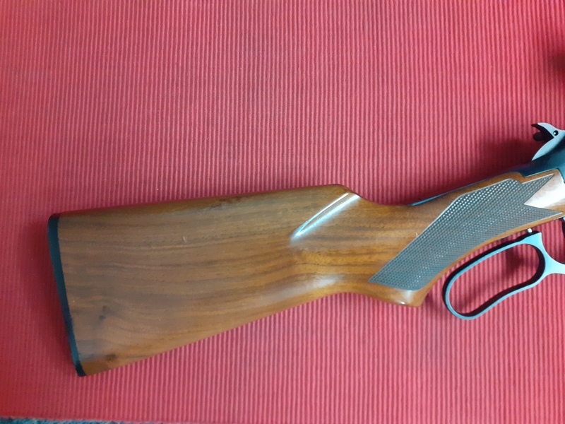 Winchester 94AE Lever action  30-30 Rifles