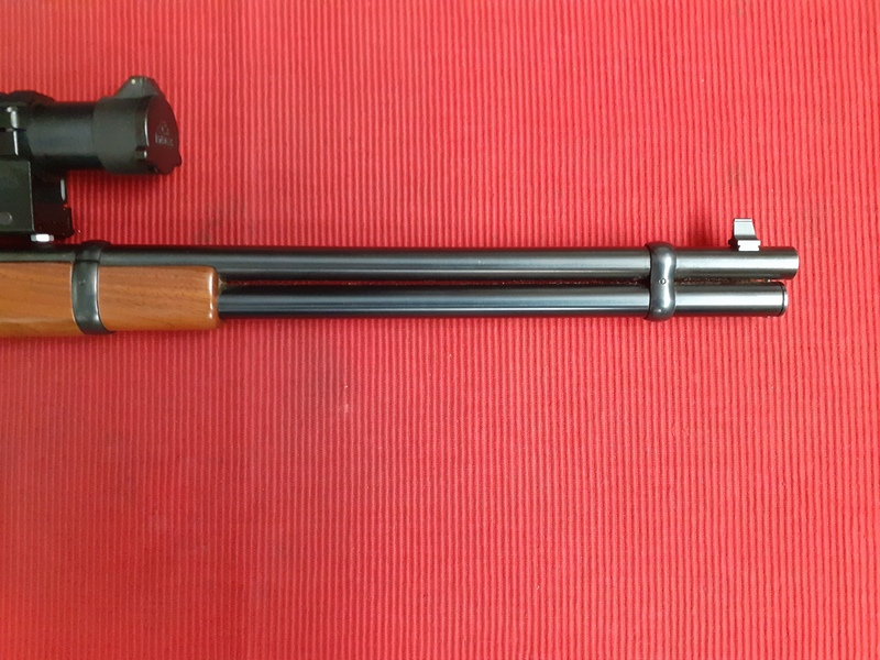 Winchester 94AE Lever action  30-30 Rifles