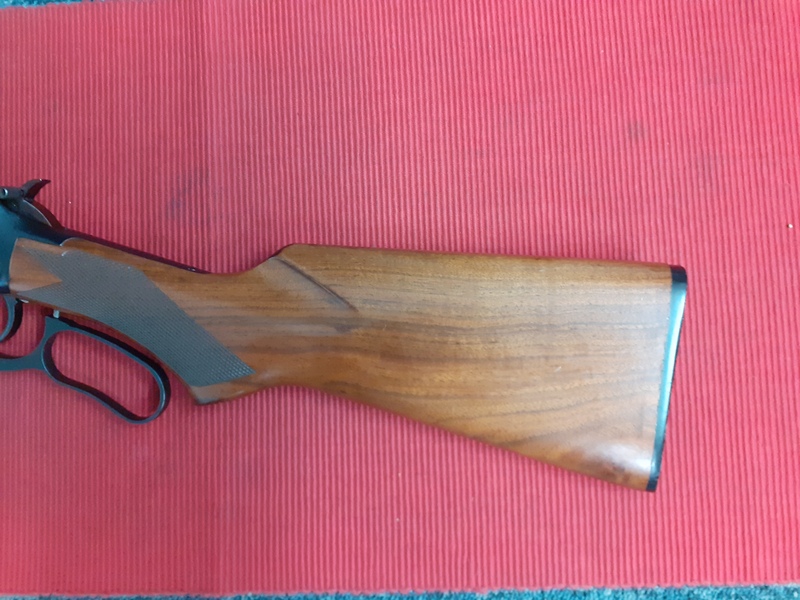 Winchester 94AE Lever action  30-30 Rifles