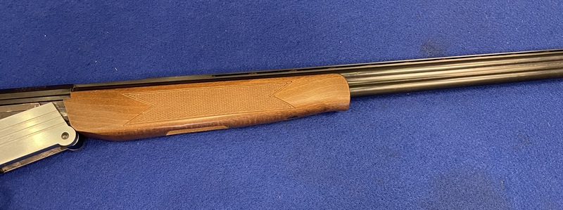 Investarm S.p.A.  410 Bore/gauge  Over and under