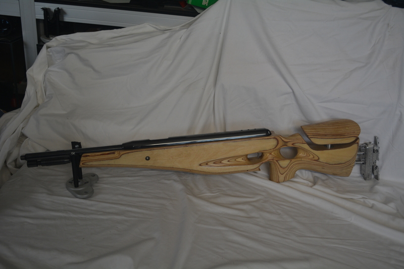 Air Arms TX200 .177  Air Rifles