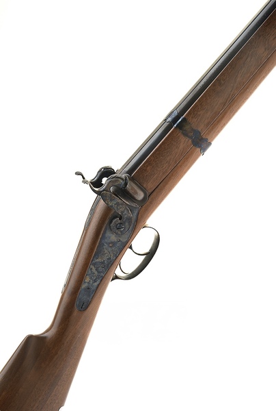 Beretta Over and under the black powder muzzleloading shotgun 12 Bore/gauge  Over and under
