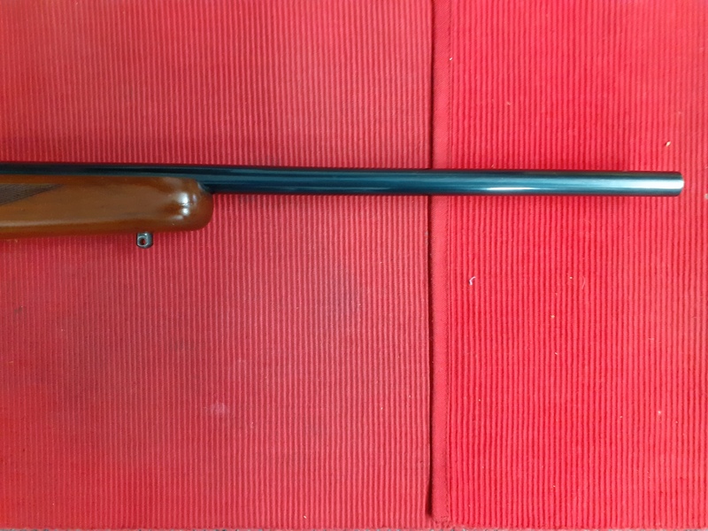 Ruger M77 Bolt Action .308  Rifles