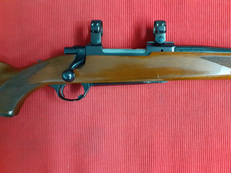 Ruger M77 Bolt Action .308  Rifles