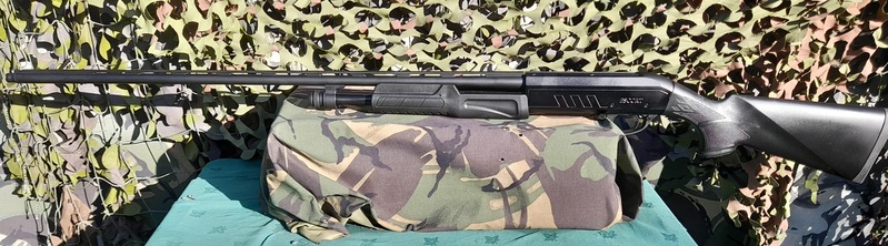Hatsan Arms Escort pump action  410 Bore/gauge  Pump Action