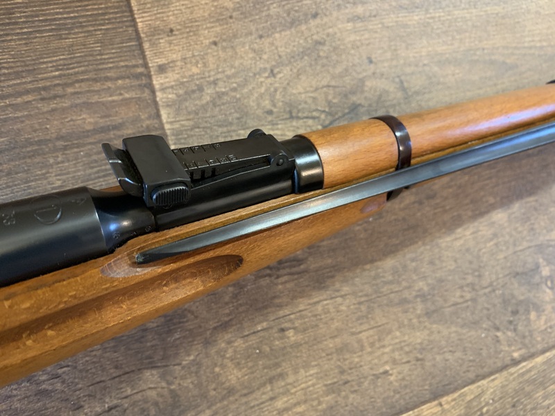 Mosin Nagant m44  Bolt Action  7.62x54r Rifles