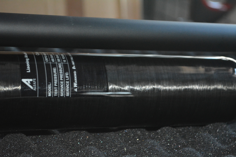RTI P3 PERFORMANCE .177 Air Rifles