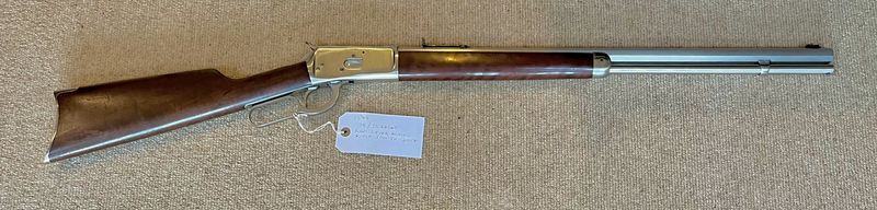 Rossi 1892 Puma Lever action .357  Rifles