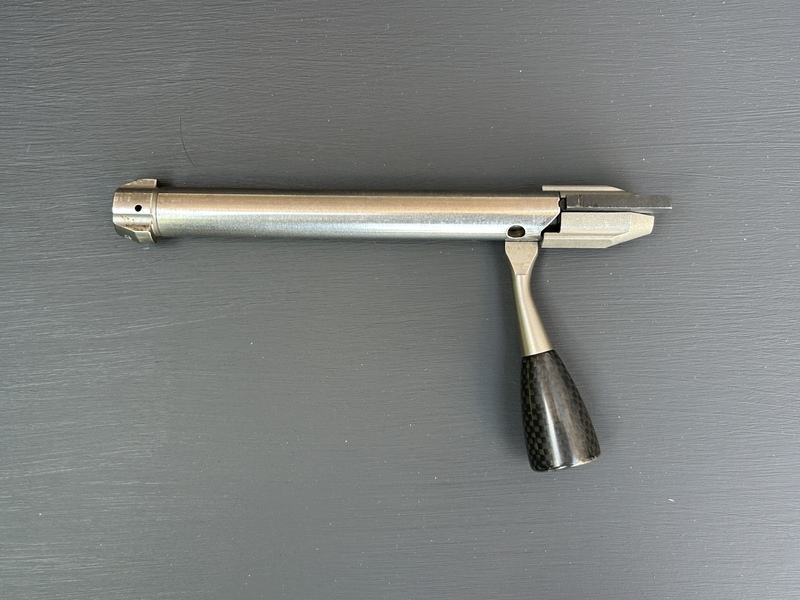 Tikka T3 Bolt Action .308 Rifles
