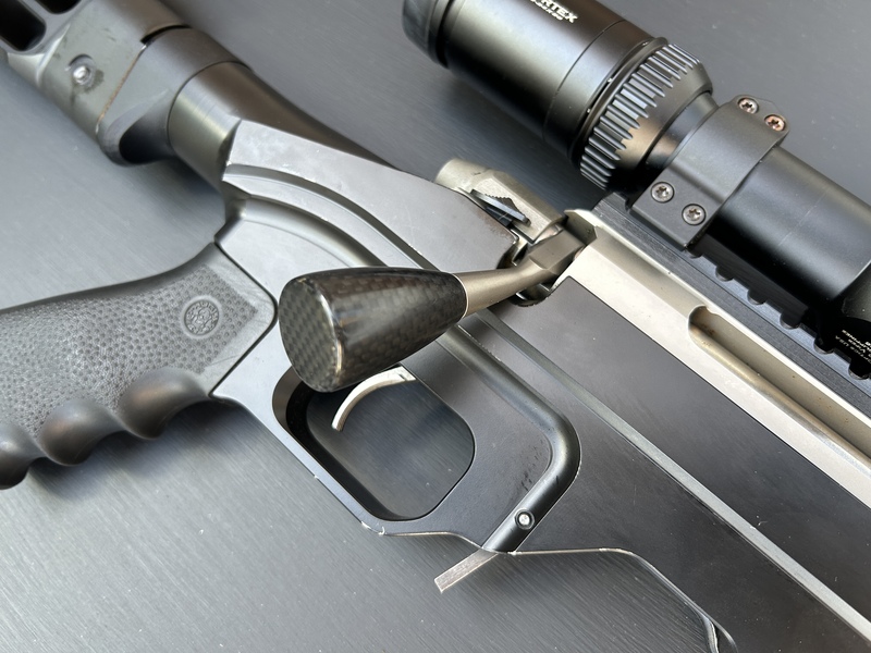 Tikka T3 Bolt Action .308 Rifles