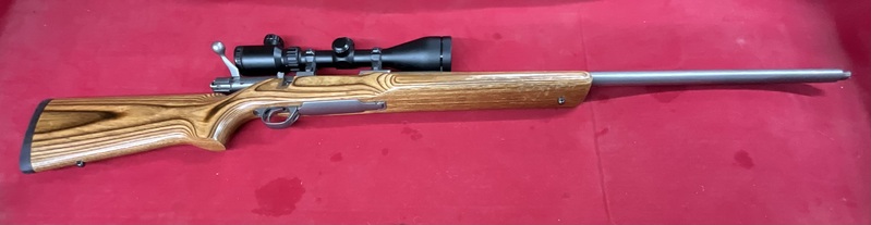 Remington 700VTR Bolt Action .223  Rifles