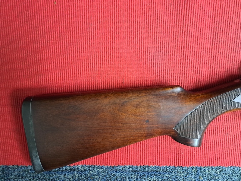 Franchi HARRIER 12 Bore/gauge  Over and under