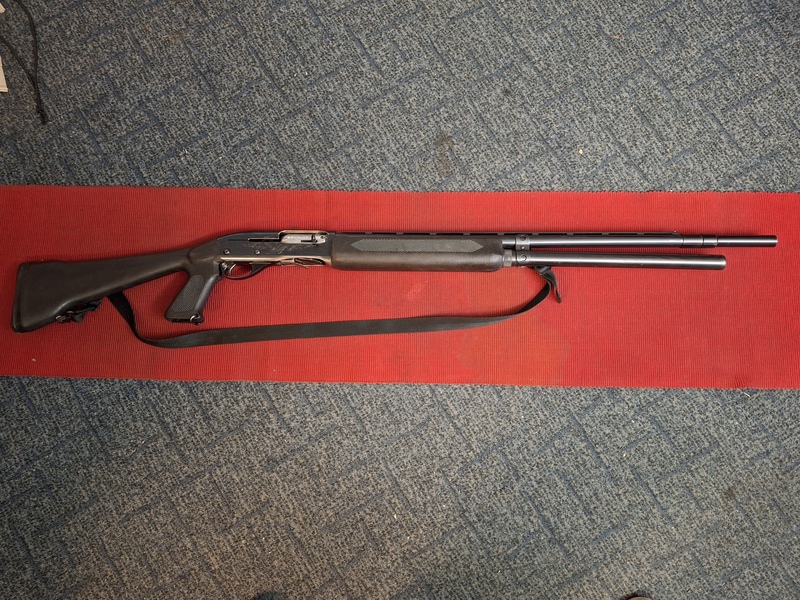 Remington 1100 FAC 12 Bore/gauge  Semi-Auto