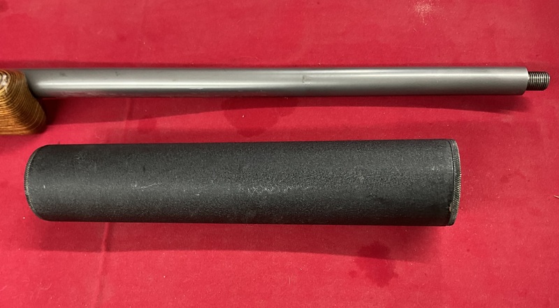 Ruger M77 Bolt Action .223 Rifles