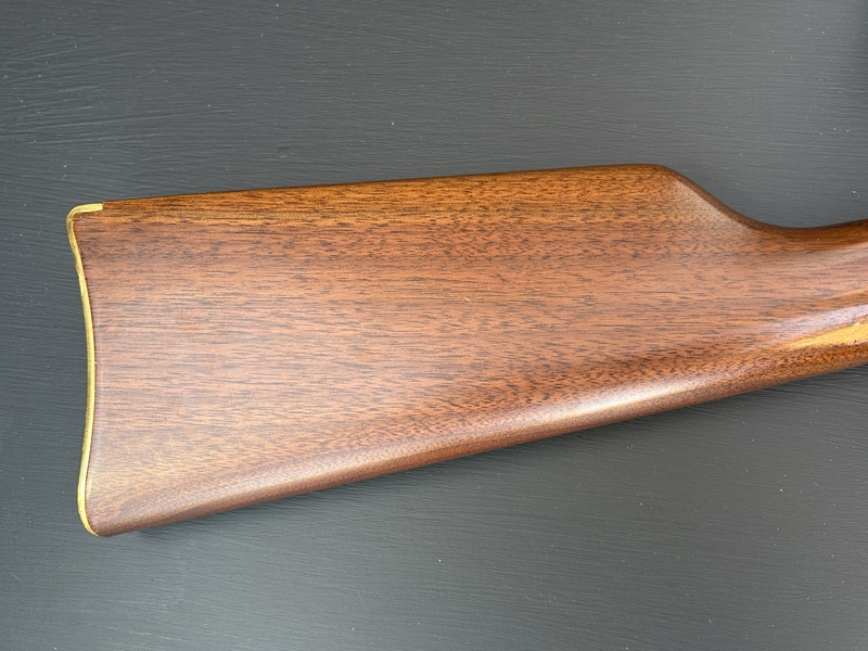 Henry Repeating Arms Co. Big Boy Brass Lever action .44 44 Spl Rifles