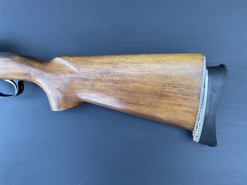 Parker Hale 1200TX Bolt Action 7.62 mm Rifles