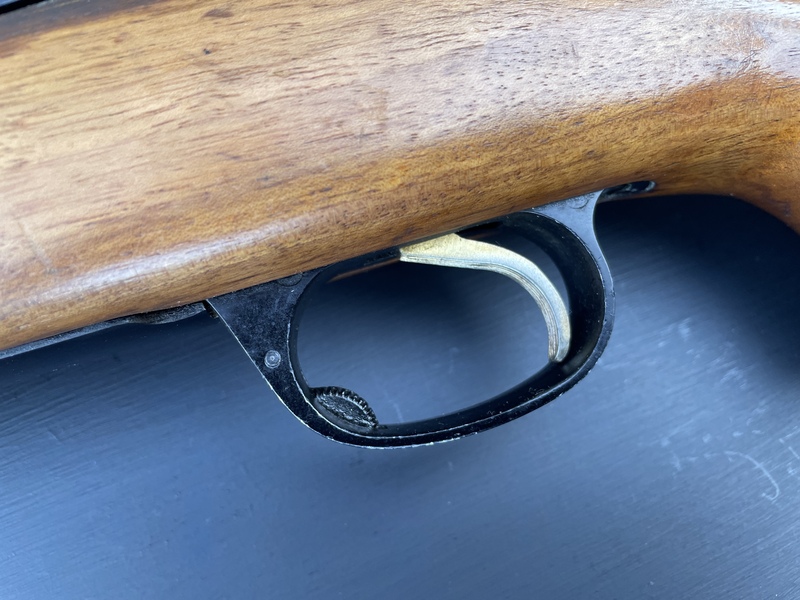 Parker Hale 1200TX Bolt Action 7.62 mm Rifles