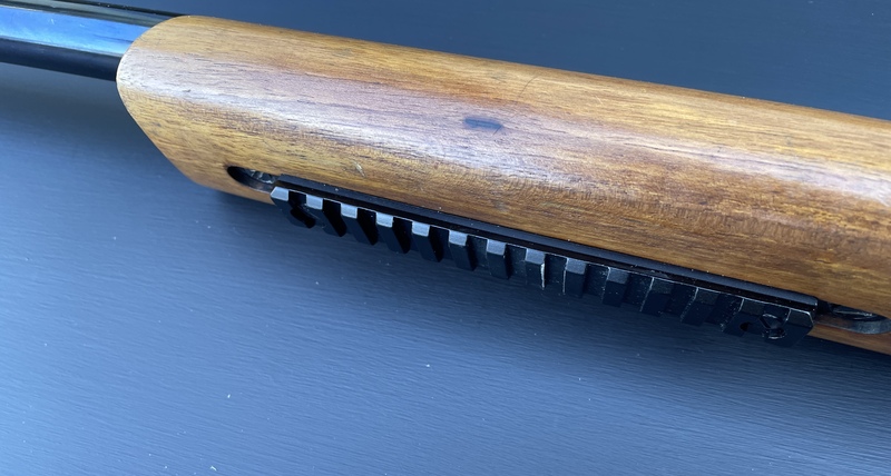 Parker Hale 1200TX Bolt Action 7.62 mm Rifles