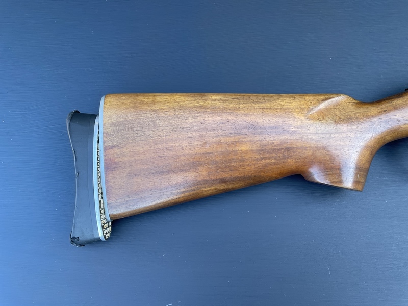 Parker Hale 1200TX Bolt Action 7.62 mm Rifles