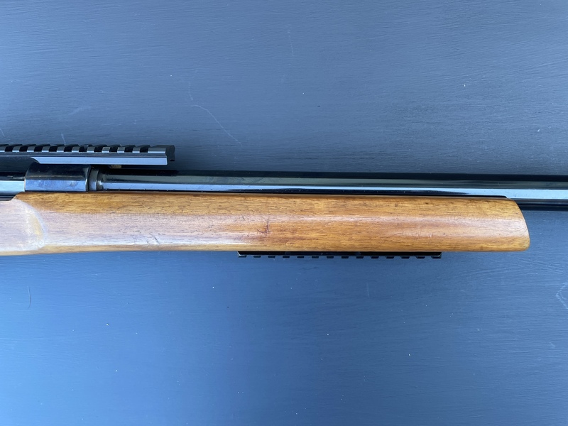 Parker Hale 1200TX Bolt Action 7.62 mm Rifles