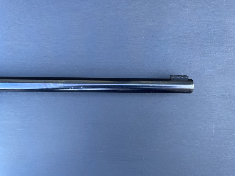 Parker Hale 1200TX Bolt Action 7.62 mm Rifles