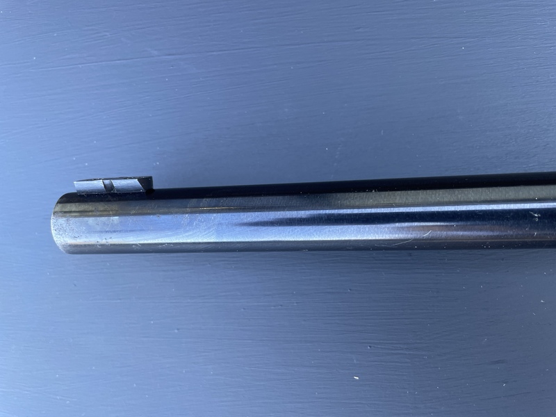 Parker Hale 1200TX Bolt Action 7.62 mm Rifles