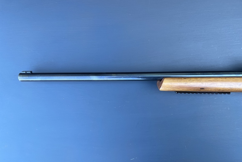 Parker Hale 1200TX Bolt Action 7.62 mm Rifles