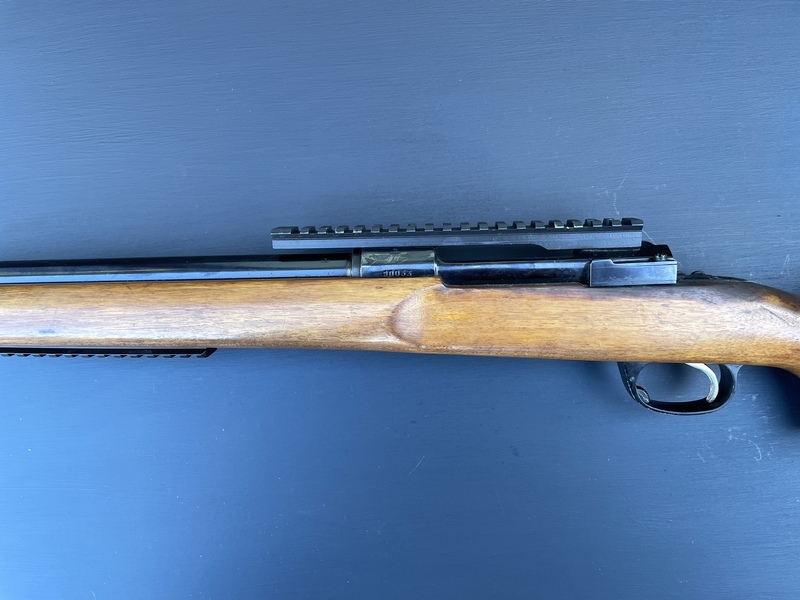 Parker Hale 1200TX Bolt Action 7.62 mm Rifles