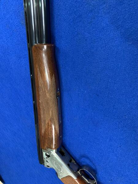 Browning Citori 12 Bore/gauge  Over and under