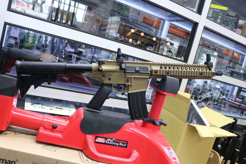 Crosman R1 SEMI AUTO .455 BB Guns