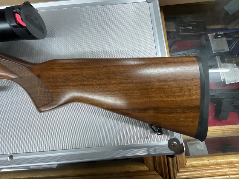 Ruger The RUGER rifle. 50years anniversary model. Semi-Auto .22 LR Rifles