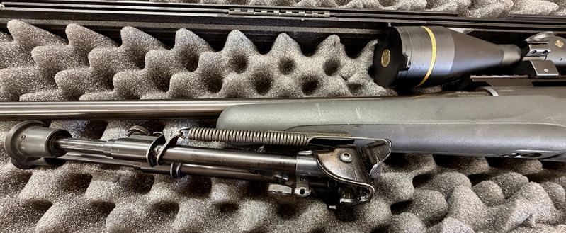 Mauser Bolt action Bolt Action .308 Rifles