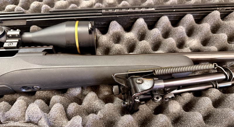 Mauser Bolt action Bolt Action .308 Rifles