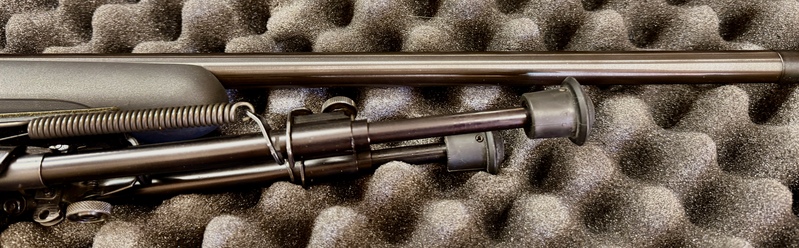 Mauser Bolt action Bolt Action .308 Rifles