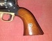 Uberti 1858 8 INCH BARREL .44 Muzzleloader