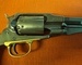 Uberti 1858 8 INCH BARREL .44  Muzzleloader