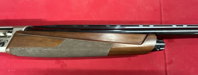 Browning Fusion 12 Bore/gauge  Semi-Auto