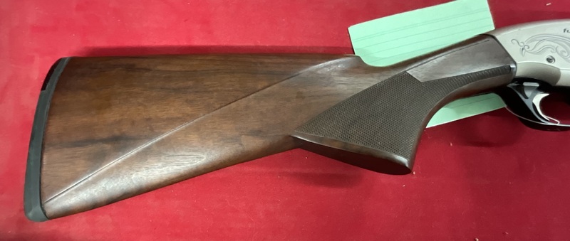Browning Fusion 12 Bore/gauge Semi-Auto