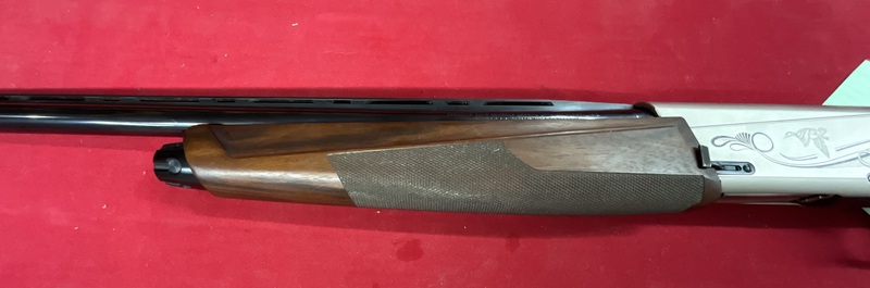 Browning Fusion 12 Bore/gauge Semi-Auto