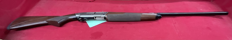 Browning Fusion 12 Bore/gauge Semi-Auto