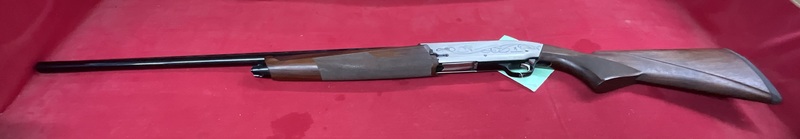 Browning Fusion 12 Bore/gauge Semi-Auto