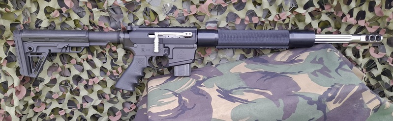Southern Gun company Ar15 Straight Pull .30 30 m1 carbine  Rifles