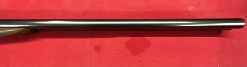 AYA Fine Guns 25 12 Bore/gauge  Side By Side