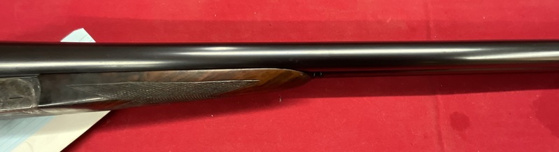 AYA Fine Guns 25 12 Bore/gauge Side By Side