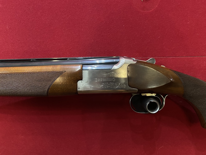 Browning 325 grade 1  12 Bore/gauge  Over and under