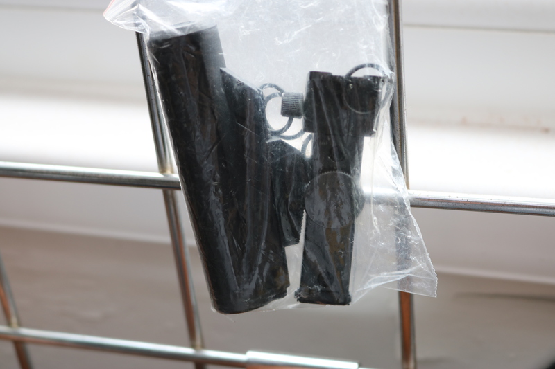 Diana 54 .177 Air Rifles