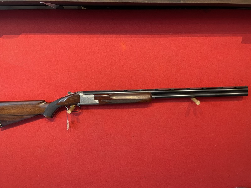 Browning B25 BO 12 Bore/gauge  Over and under