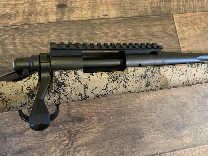 Remington 700 Gen 2 R5 Bolt Action .308 Rifles For Sale in Aston ...