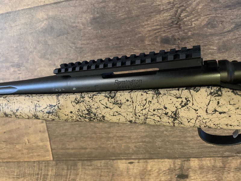 Remington 700 Gen 2 R5 Bolt Action .308 Rifles For Sale in Aston ...
