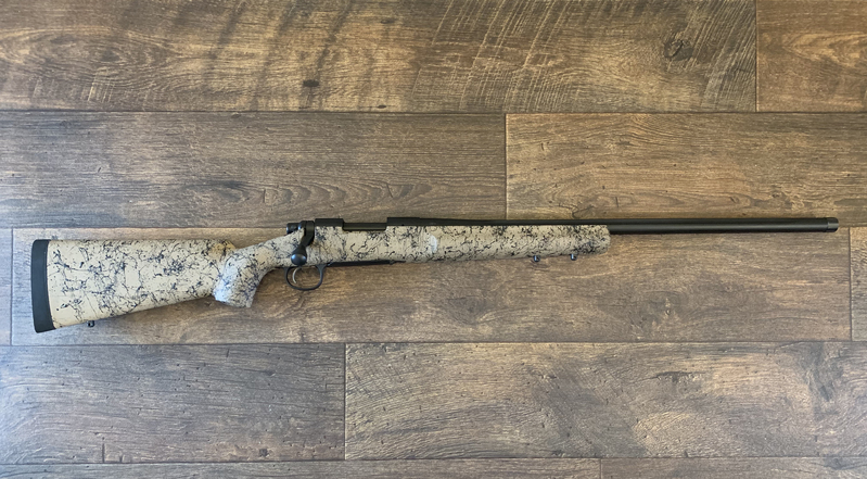 Remington 700 Gen 2 R5 Bolt Action .308 Rifles For Sale in Aston ...